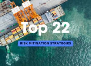Top 22 Proven Strategies to Minimize Risk in Maritime Shipping – Ship ...