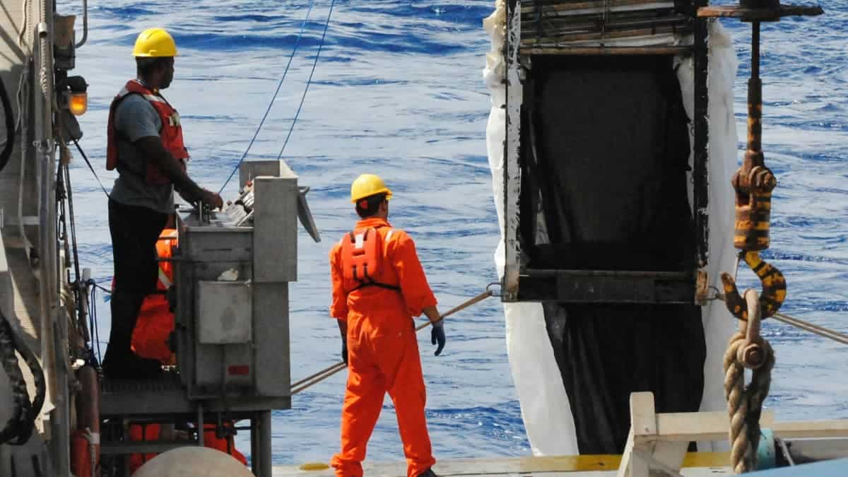 Seafarer Welfare Gets Boost from New Global Reforms – Ship Universe