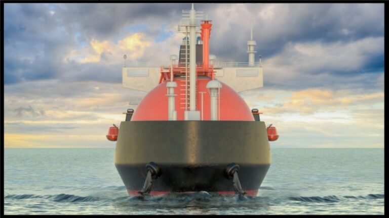 Vlgc Unloading VLGC Freight Erupts as U.S.-Asia LPG Rush Drives the Market to Fresh ...
